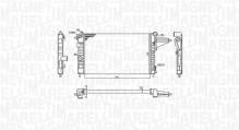 MAGNETI MARELLI 350213189100