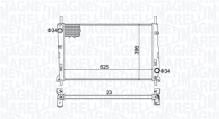 MAGNETI MARELLI 350213189300