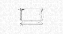 MAGNETI MARELLI 350213189600