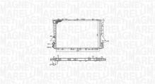 MAGNETI MARELLI 350213189900