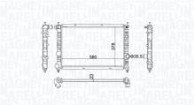 MAGNETI MARELLI 350213192100