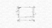 MAGNETI MARELLI 350213193200