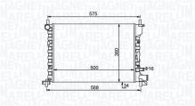 MAGNETI MARELLI 350213193300