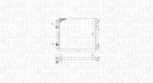 MAGNETI MARELLI 350213195200