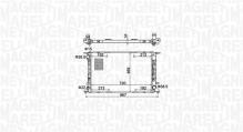 MAGNETI MARELLI 350213195800
