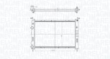 MAGNETI MARELLI 350213196400
