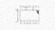 MAGNETI MARELLI 350213200900