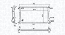MAGNETI MARELLI 350213201200