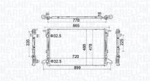 MAGNETI MARELLI 350213201900