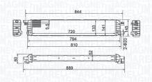 MAGNETI MARELLI 350213202100