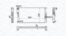 MAGNETI MARELLI 350213202200