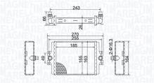 MAGNETI MARELLI 350213202500