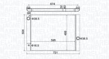 MAGNETI MARELLI 350213202600