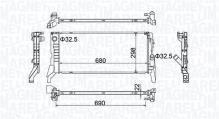 MAGNETI MARELLI 350213202700