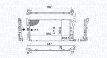 MAGNETI MARELLI 350213202800