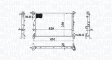 MAGNETI MARELLI 350213203800