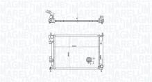 MAGNETI MARELLI 350213204300