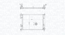 MAGNETI MARELLI 350213204400
