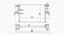 MAGNETI MARELLI 350213204600