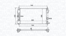 MAGNETI MARELLI 350213206500