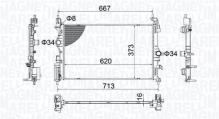 MAGNETI MARELLI 350213206800