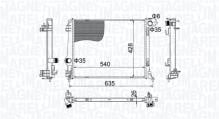 MAGNETI MARELLI 350213207400