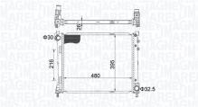 MAGNETI MARELLI 350213209200