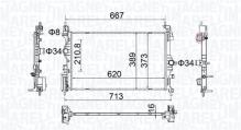 MAGNETI MARELLI 350213209300