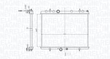 MAGNETI MARELLI 350213209600
