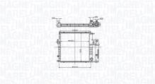 MAGNETI MARELLI 350213211600