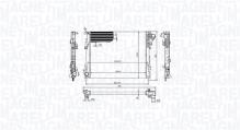 MAGNETI MARELLI 350213213600