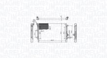MAGNETI MARELLI 350213214000