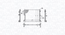 MAGNETI MARELLI 350213214300