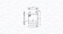 MAGNETI MARELLI 350213214500