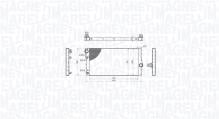 MAGNETI MARELLI 350213214600