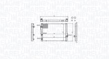 MAGNETI MARELLI 350213214700