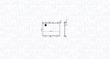 MAGNETI MARELLI 350213214800