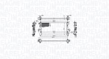 MAGNETI MARELLI 350213214900