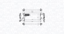 MAGNETI MARELLI 350213215000
