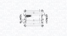 MAGNETI MARELLI 350213215100