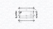 MAGNETI MARELLI 350213215400