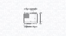 MAGNETI MARELLI 350213215600
