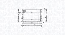 MAGNETI MARELLI 350213215700
