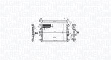 MAGNETI MARELLI 350213215900