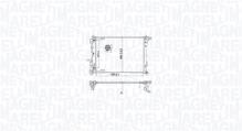 MAGNETI MARELLI 350213216100