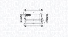MAGNETI MARELLI 350213216700