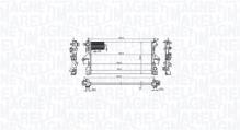 MAGNETI MARELLI 350213216800