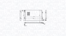 MAGNETI MARELLI 350213218100