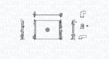 MAGNETI MARELLI 350213022200