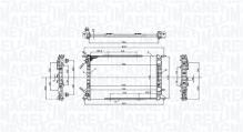 MAGNETI MARELLI 350213220100